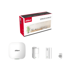 Kit alarmă Wireless ART-ARC3000H-03-FW2(868)