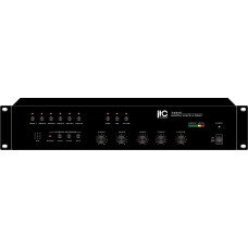 Mixer cu 6 zone cu înregistrare vocală T-6245