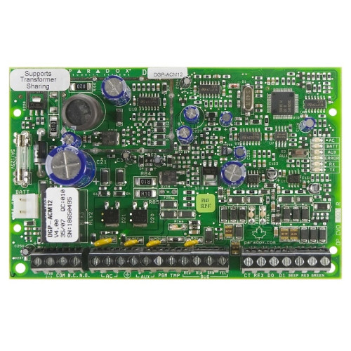 Modul de control acces ACM12