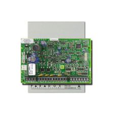 Modul de control acces ACM12 + CU cutie metalica cu traf