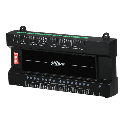 Modul de control al liftului VTM416