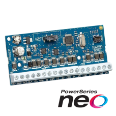 Modul de extensie 8 zone NEO-M2108