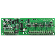 ZX8-Modul ext.8 zone