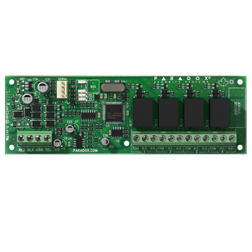 Modul de extensie PGM4