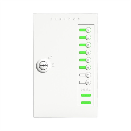 Modul de extensie PGM82