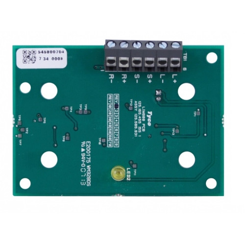 Modul izolator FC410LI