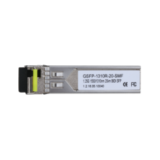 Modul optic Gigabit GSFP-1310R-20-SMF