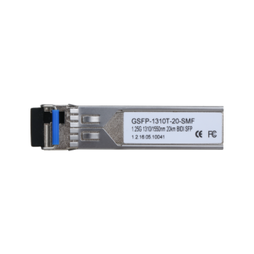 Modul optic Gigabit GSFP-1310T-20SMF