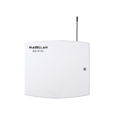 Modul radio de extensie 32 zone RTX3-