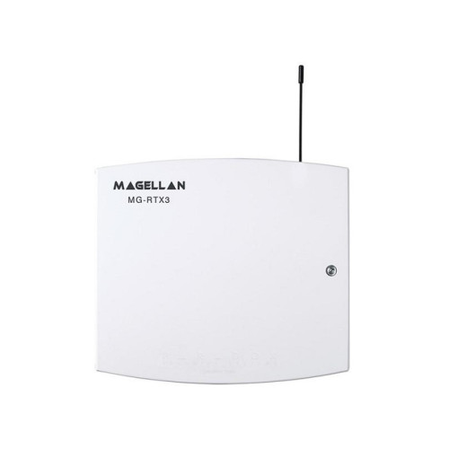 Modul radio de extensie 32 zone RTX3-