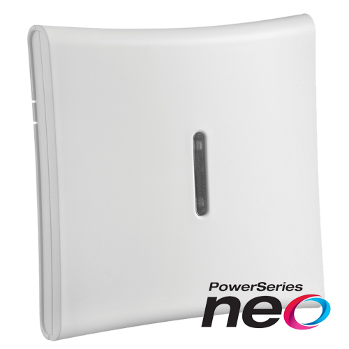 Modul radio PowerG NEO M2HOST8-modul