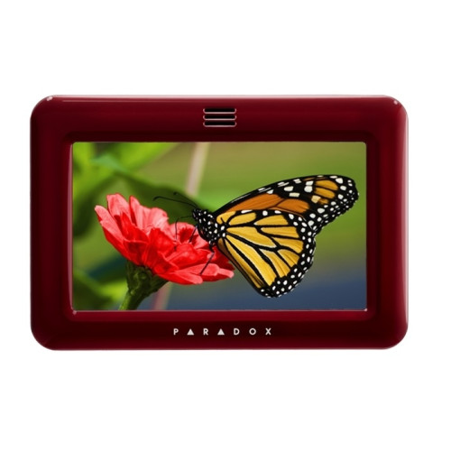 Modul tastatură Touch Screen cu licență TM50