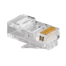 Mufă RJ45 CAT 5 BH-RJ45C5