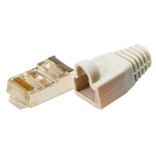 Mufă RJ45 CAT 6 AM-RJ45C6