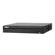 NVR 4 canale IP NVR2104HS-4KS2