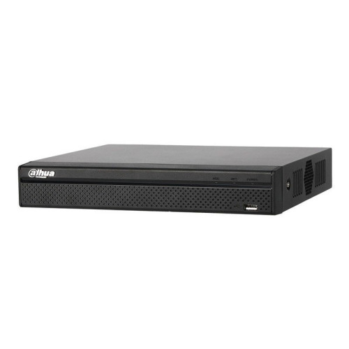 NVR 4 canale IP NVR2104HS-4KS2