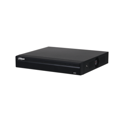 Recorder video de rețea compact 8 canale 1HDD 1U 8PoE NVR4108HS-P-4KS2/L