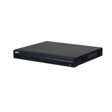 Recorder video de rețea compact cu 8 canale 1U 4K & H.265 Lite Network NVR4208-4KS2/L