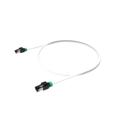 Patch cord Cat6 UTP BH-60-UT-2-WH-0050-04 -Patch cord C6 UTP -0,5M