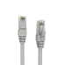 Patch cord UTP CAT5E BH-5E-UT-14-GY-0100-04 -Patch cord CAT 5E UTP, 1M