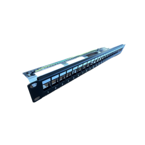 Patch Panel cat5 24 porturi neechipat SP3210-24P