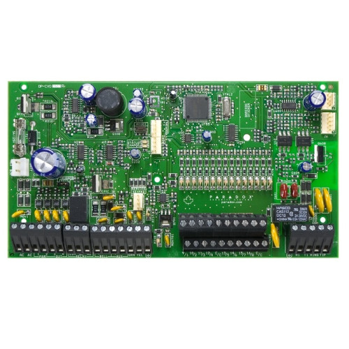 Placă SP7000+pcb