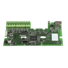 Placa de comunicație TMB-251 pentru panouri de control adresabile seria CAD-150