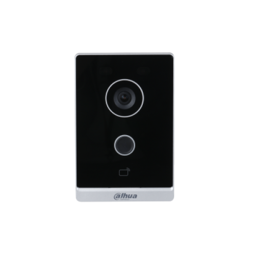 Post Videointerfon IP wireless pentru o familie VTO2211G-WP