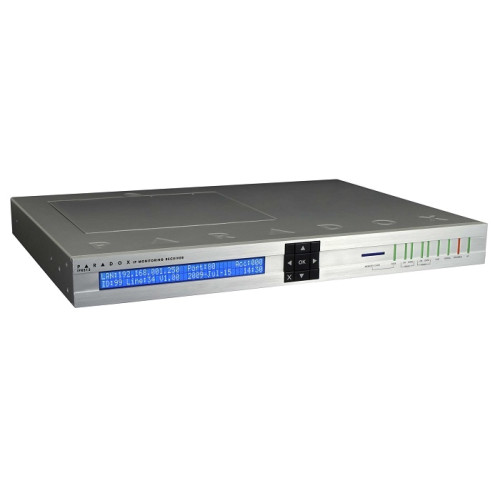 Receptor de monitorizare GPRS/IP IPR512
