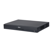 Recorder Video 16 canale Penta-brid 4K-N/5MP 1U 2HDD-uri WizSense XVR5216A-4KL-I3