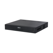 Recorder Video 32 canale 1.5U 4HDD WizSense Network NVR5432-EI