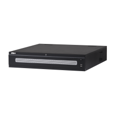 Recorder video de rețea 128  canale 2U 8HDD-uri seria Ultra NVR608H-128-XI
