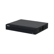 Recorder video de rețea compact 1U 1HDD 4 canale NVR2104HS-S3
