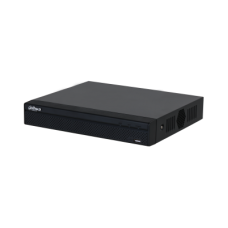 Recorder video de rețea compact 1U 1HDD 8PoE cu 8 canale NVR2108HS-8P-S3