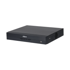 Recorder video de rețea compact 1U 4K&H.265 Lite 16 canale NVR4116HS-EI