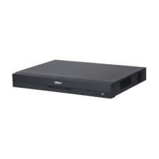 Recorder video de rețea compact 32 canale 1U 2HDD-uri 4K WizSense NVR5232-EI
