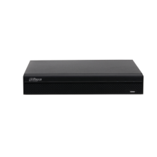 Recorder video de rețea compact 4 canale 1U 1HDD 4PoE NVR4104HS-P-4KS2/L