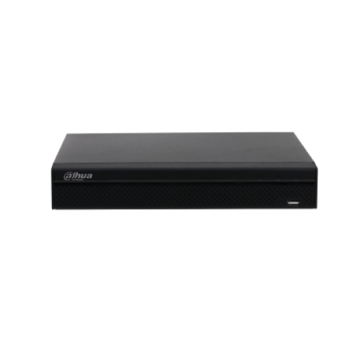 Recorder video de rețea compact 4 canale 1U 1HDD 4PoE NVR4104HS-P-4KS2/L