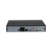 Recorder video de rețea compact 4 canale 1U 1HDD 4PoE NVR4104HS-P-4KS2/L
