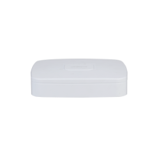 Recorder video de rețea inteligent 1U 1HDD cu 8 canale NVR2108-S3