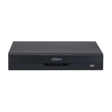 Recorder Video digital 8 canale Penta-brid 4K-N/5MP Compact 1U 1HDD WizSense XVR5108HS-4KL-I3