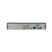Recorder video digital WizSense Penta-brid cu 4 canale XVR5104HS-I2