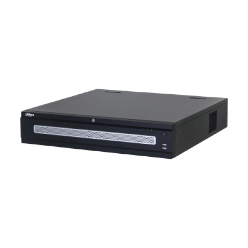 Recorder Video Network 32 canale 2U 8HDD-uri WizMind NVR608RH-32-XI