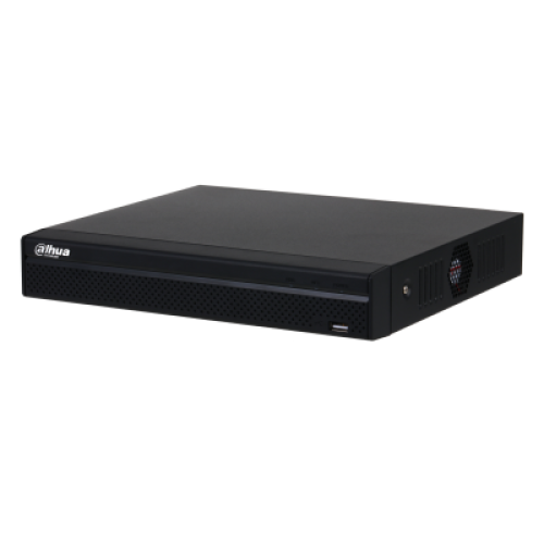 Recorder Video Network Lite 16 canale Compact 1U 1HDD NVR4116HS-4KS3