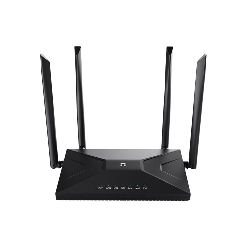 Router 4G LTE cu antene 4G detașabile MX-WlesN4G-LTErouter300Mbps TL-MR100