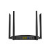 Router 4G LTE cu antene 4G detașabile MX-WlesN4G-LTErouter300Mbps TL-MR100