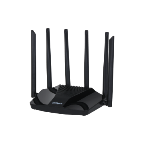 Router wireless WR5210-IDC