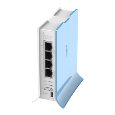 Routerboard Mikrotik hAP series RB941-2nD-TC