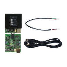 RS-485/RS-232 Converter Kit  CV4USB