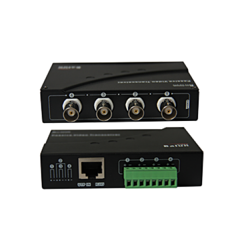 Semnal video color full-motion FS-4504SR-II